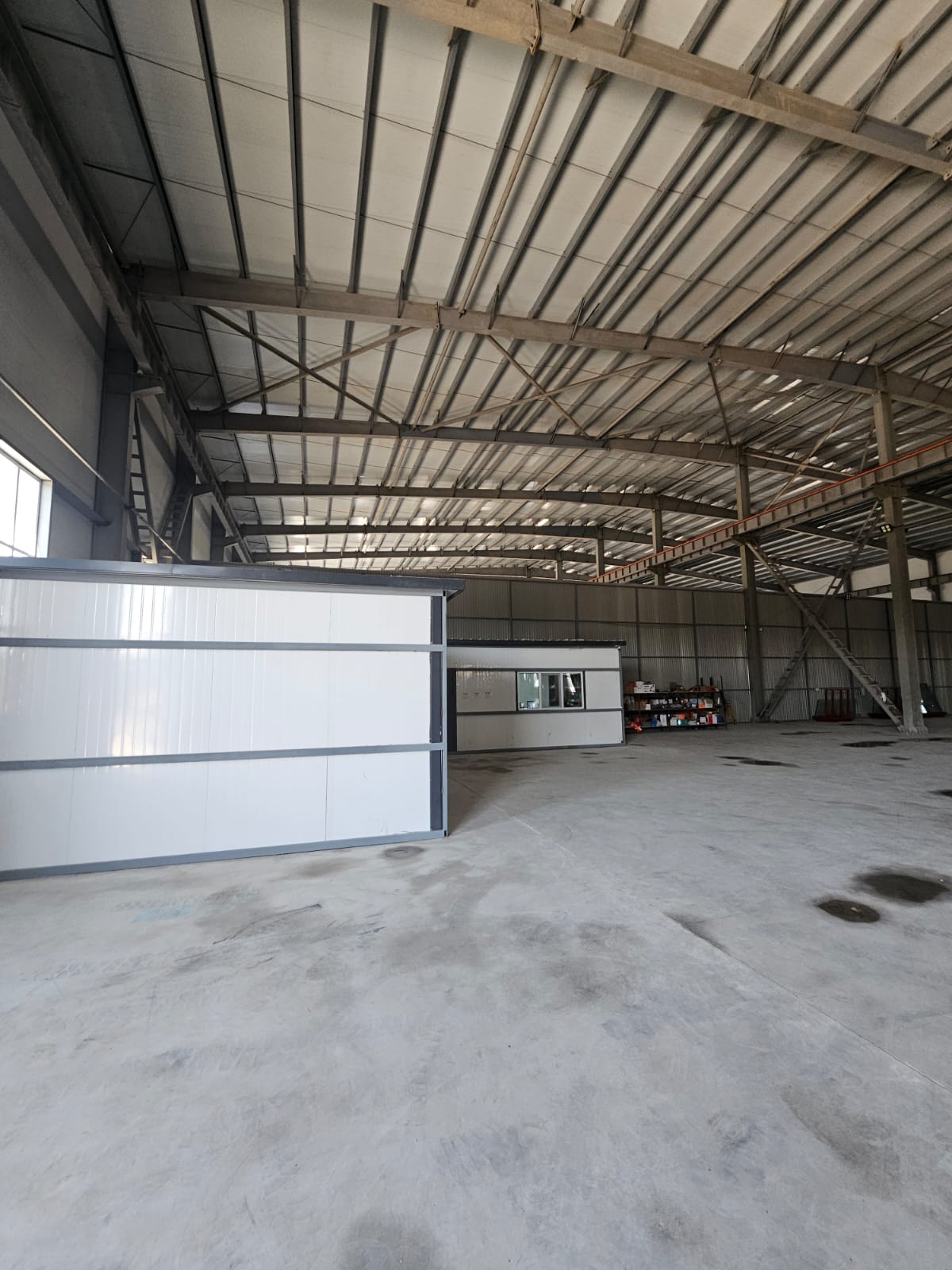 Производство Imperial Glass